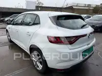 2018 Renault Megane