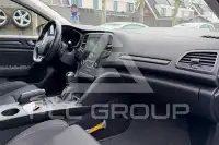 2018 Renault Megane