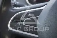 2018 Renault Megane