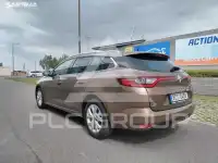 2018 Renault Megane