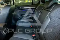 2018 Renault Megane