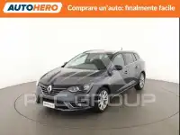 2018 Renault Megane