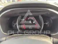 2018 Renault Megane