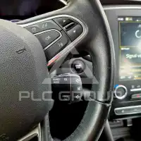 2018 Renault Megane