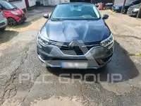 2018 Renault Megane