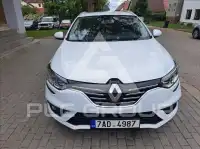 2018 Renault Megane