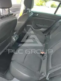 2018 Renault Megane