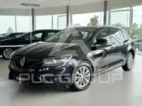 2018 Renault Megane