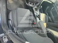 2018 Renault Megane