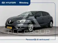 2018 Renault Megane