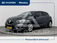 2018 Renault Megane