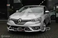 2018 Renault Megane