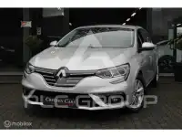 2018 Renault Megane