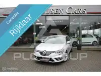 2018 Renault Megane