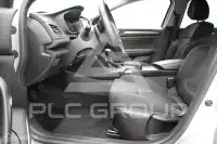 2018 Renault Megane