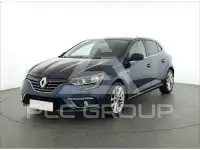 2018 Renault Megane