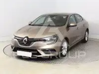 2018 Renault Megane