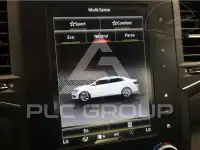 2018 Renault Megane
