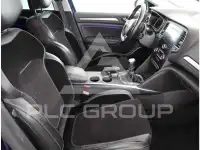 2018 Renault Megane