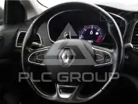 2018 Renault Megane