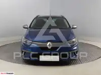 2018 Renault Megane