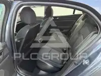2018 Renault Megane