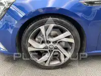 2018 Renault Megane