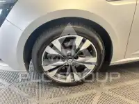 2018 Renault Megane
