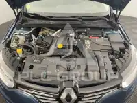 2018 Renault Megane