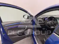 2018 Renault Megane