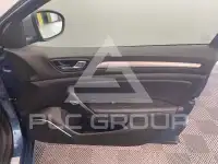 2018 Renault Megane