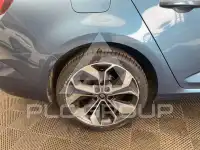 2018 Renault Megane