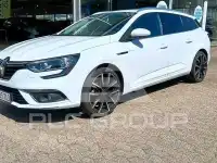 2018 Renault Megane