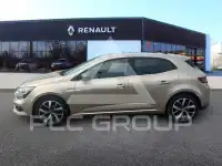 2018 Renault Megane