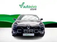 2018 Renault Megane