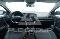2018 Renault Megane