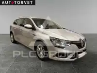 2018 Renault Megane
