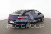 2018 Renault Megane