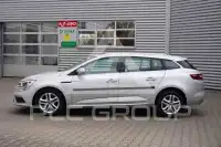2018 Renault Megane