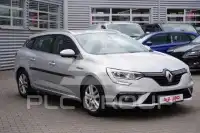 2018 Renault Megane