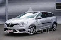 2018 Renault Megane