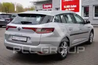 2018 Renault Megane