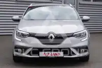 2018 Renault Megane