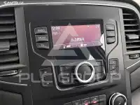 2018 Renault Megane