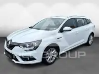 2018 Renault Megane