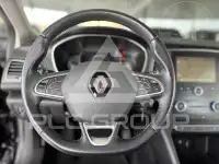 2018 Renault Megane