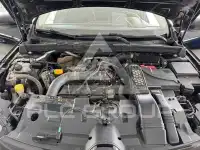 2018 Renault Megane
