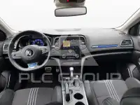 2018 Renault Megane