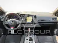 2018 Renault Megane