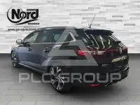 2018 Renault Megane